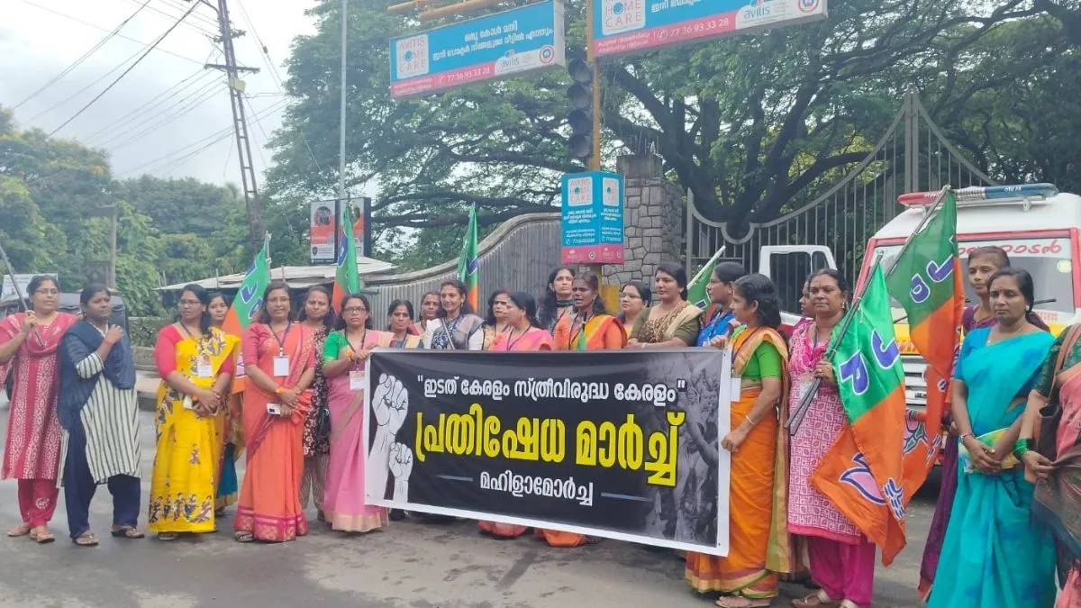 ncw-demands-full-hema-committee-report-as-sex-abuse-allegations-rock-malayalam-film-industry